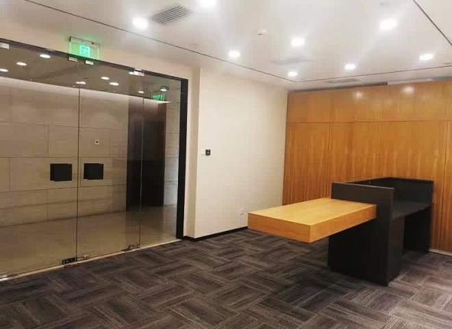 中青旅大厦房源照片