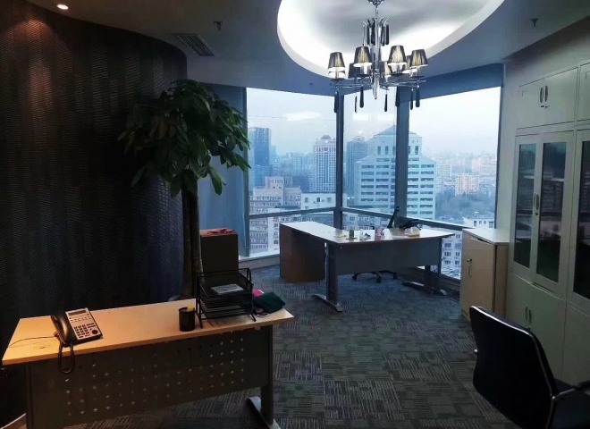 中青旅大厦房源照片