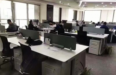 中青旅大厦房源照片
