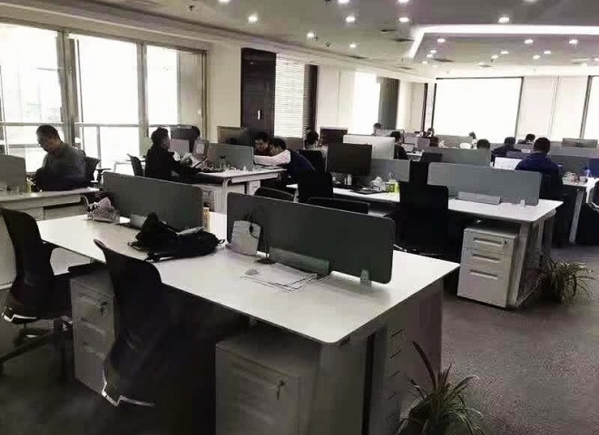 中青旅大厦房源照片