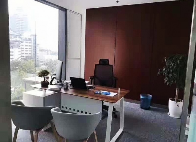 中青旅大厦房源照片