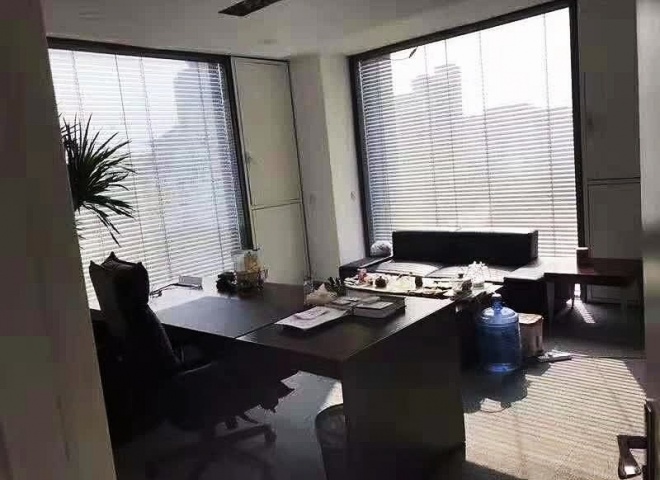 中青旅大厦房源照片